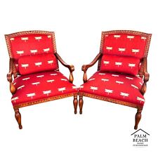 Oversized armchairs dragonflie for sale  Lake Worth