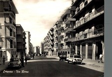 Cosenza via roma usato  Asti