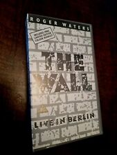 The wall vhs usato  Torino