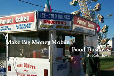 Make money food for sale  Theresa