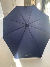 Icandy sun parasol for sale  WOODFORD GREEN