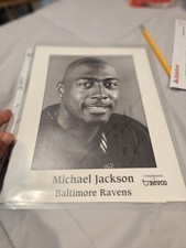 Ravens michael jackson for sale  Ellicott City