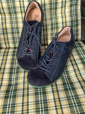 Think damen lederhalbschuhe gebraucht kaufen  Maasholm