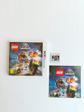 Lego jurassic world usato  Ville di Fiemme