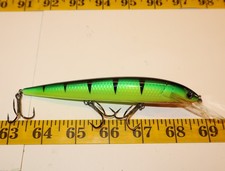 Bagley fishing lure for sale  Middletown