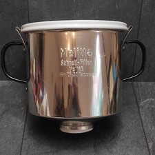Melitta schnellfilter 105 gebraucht kaufen  Harsewinkel, Marienfeld