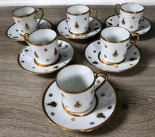 Belle série tasses d'occasion  Ham