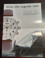 Junkers uhr katalog gebraucht kaufen Junkers uhr katalog gebraucht kaufen  Köln