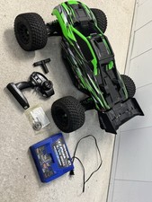 Traxxas xrt 4wd for sale  Zion