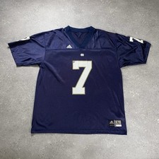 Notre dame jersey for sale  NOTTINGHAM