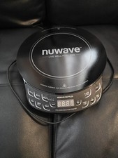 Nuwave pic precision for sale  Chino