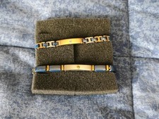 Bracciale maserati uomo usato  Oschiri