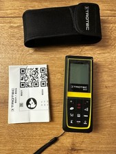 Trotec bd21 laser gebraucht kaufen  Söhrewald