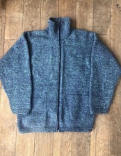 Pachamama hand knit for sale  HELSTON