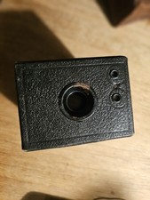 Antique kodak box for sale  BOLTON