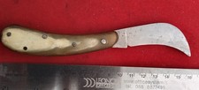 Coltello scarperia roncola usato  Calenzano