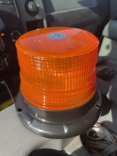 Orange car warning for sale  Columbus