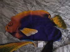 Big fish pillows for sale  Big Prairie