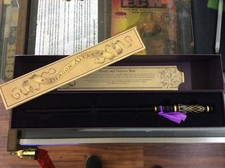 Ollivander interactive wand for sale  Sanford