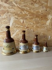 Vintage bells whiskey for sale Vintage bells whiskey for sale  ELY
