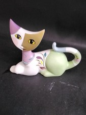 Goebel wachtmeister cat for sale  WINSFORD