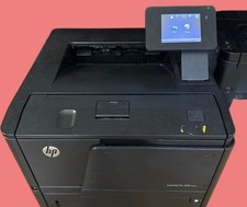 Laserjet pro 400 d'occasion  Paris XIX