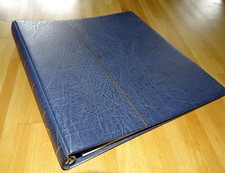 Leuchtturm vordruckalbum ringo gebraucht kaufen  Deggendorf