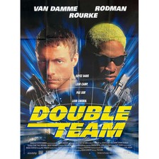 Double team french d'occasion  Villeneuve-lès-Avignon