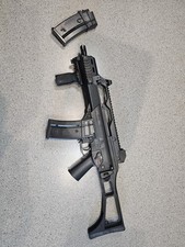Kwa g36c airsoft for sale  Madison