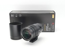 Panasonic leica elmarit gebraucht kaufen  Nordhorn