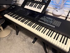 roland fantom g7 for sale  LEEDS