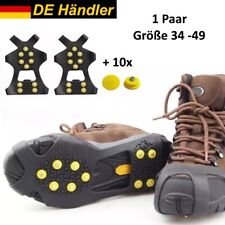 Anti rutsch spikes gebraucht kaufen Anti rutsch spikes gebraucht kaufen  Hattersheim