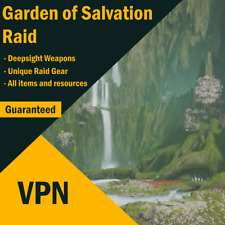 Garden salvation raid for sale  Shipping to United States