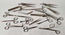 Collection vintage surgical for sale  CLITHEROE