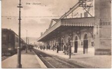 Orte stazione ferroviaria usato  Montefiascone