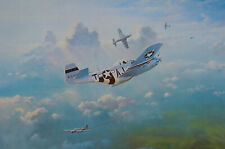 Usaaf ww2 p51 for sale  POULTON-LE-FYLDE