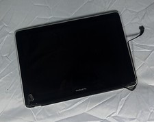 Riginal apple macbook gebraucht kaufen  Remscheid