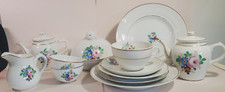 Vintage vista alegre for sale  Asheville
