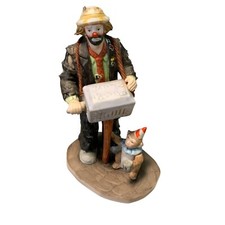 Vintage emmett kelly for sale  Clarksville