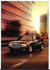 Chrysler 300c saloon for sale  UK