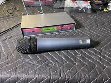 Sennheiser ew100 handheld for sale  Battle Ground