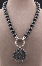 Imenso designer collier gebraucht kaufen  Hamburg