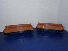 Playmobil eisenbahn 4104 gebraucht kaufen  Velbert