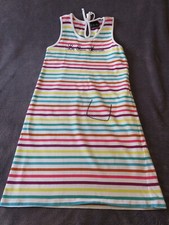 Robe coton little d'occasion Robe coton little d'occasion  Ceyzériat