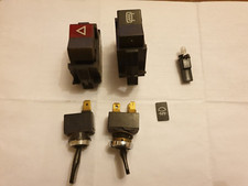 Spares switches classic for sale  RUGBY