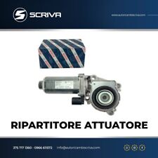 Ripartitore coppia attuatore usato  Taurianova