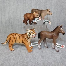 Schleich animali germania usato  Spedire a Italy