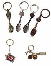London keyrings souvenirs for sale  HOUNSLOW