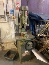 Sedgwick chisel morticer for sale  LIVINGSTON