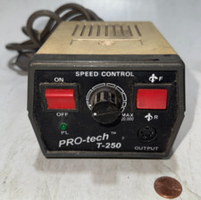 Pro tech 250 for sale  Hot Springs National Park